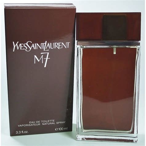 YSL M7 